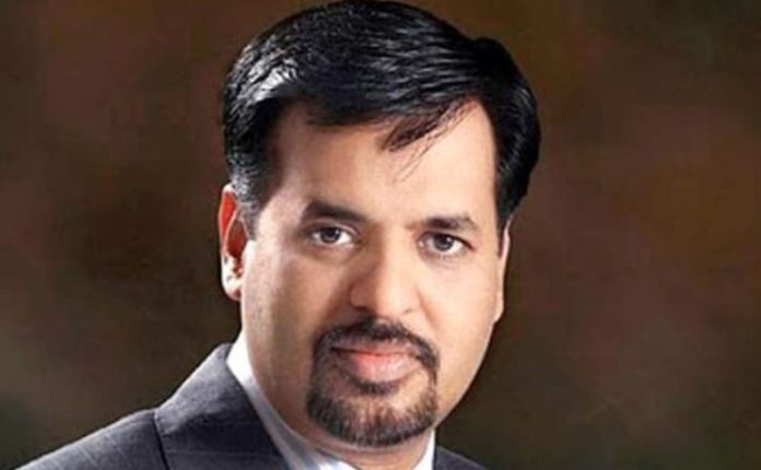 00 Pakistan focus to enhance cooperation in health sector with Russia