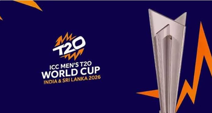 00 T20 World Cup 2026: Pakistan-origin players face Indian visa delays