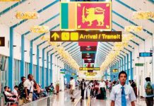 Sri Lanka posts record foreign tourist arrivals in 2025 Sri Lanka posts record foreign tourist arrivals in 2025