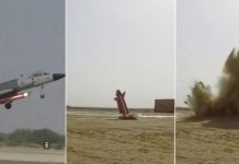 Low-flying cruise missile with 600km range tested successfully Low-flying cruise missile with 600km range tested successfully