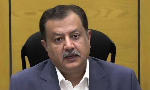 00 Balochistan CTD says militants using BYC platform to induct young people into their networks