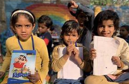 00 Educating underprivileged communities vital for literacy uplift, says RCCI president