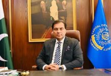 CDA reclaims 320 Kanals of national park land from encroachers CDA reclaims 320 Kanals of national park land from encroachers