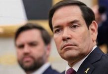 Denmark, Greenland officials to meet Vance, Rubio on Wednesday Denmark, Greenland officials to meet Vance, Rubio on Wednesday