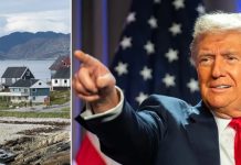 Trump renews push to annex Greenland after Venezuela strike Trump renews push to annex Greenland after Venezuela strike