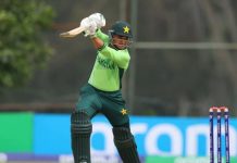 Pakistan beat Scotland to register maiden win in U19 World Cup 2026 Pakistan beat Scotland to register maiden win in U19 World Cup 2026