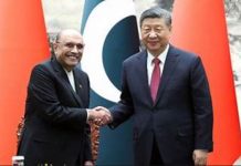 Drawing Strength from History for the Future —75 Years of Enduring China-Pakistan Friendship Drawing Strength from History for the Future —75 Years of Enduring China-Pakistan Friendship