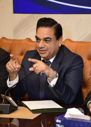 Value addition, innovation key for global market entry: ICCI head Value addition, innovation key for global market entry: ICCI head