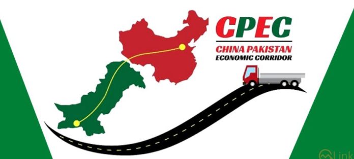 China, Pakistan to upgrade CPEC, mark 75th Year