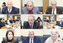 Experts urge de-escalation, regional stability as Iran situation unfolds Experts urge de-escalation, regional stability as Iran situation unfolds