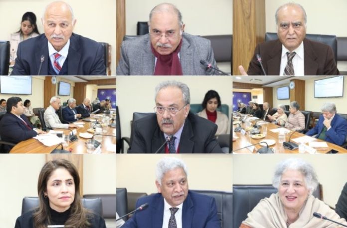 Experts urge de-escalation, regional stability as Iran situation unfolds