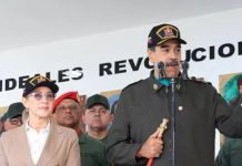 CIA concludes ‘regime loyalists’ best suited to lead Venezuela after Maduro CIA concludes 'regime loyalists' best suited to lead Venezuela after Maduro
