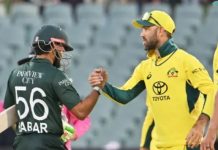 PCB announces schedule for Australia’s T20I tour of Pakistan PCB announces schedule for Australia's T20I tour of Pakistan