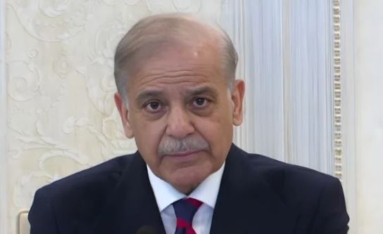 000 Pakistan in talks with multiple countries over fighter jet sales: PM Shehbaz