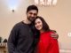 Shoaib Malik wishes Sana Javed a ‘happy second wedding anniversary’ Shoaib Malik wishes Sana Javed a 'happy second wedding anniversary'