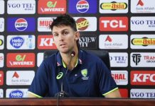 Marsh calls Pakistan series crucial preparation for T20 World Cup Marsh calls Pakistan series crucial preparation for T20 World Cup