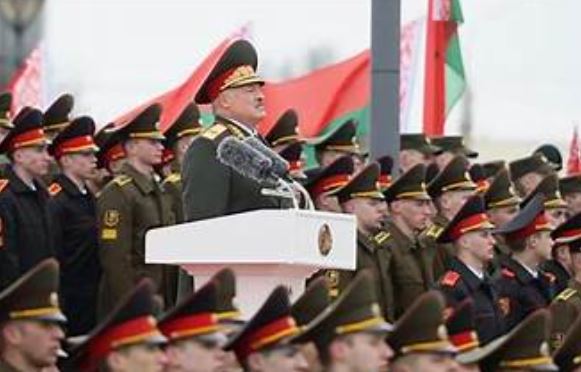 000 Board of Peace welcomes Belarus as founding member