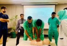 Workshop trains Islamabad health workers for public health emergencies Workshop trains Islamabad health workers for public health emergencies