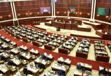 Federal National Council, Azerbaijan’s Milli Majlis discuss cooperation Federal National Council, Azerbaijan’s Milli Majlis discuss cooperation