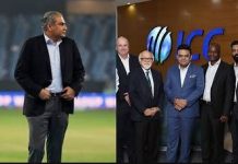 Pakistan under pressure to opt out of T20 WC Pakistan under pressure to opt out of T20 WC