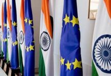 EU-India Partnership Blossoms EU-India Partnership Blossoms