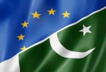 Last Pakistan-EU summit held in 2010 Last Pakistan-EU summit held in 2010