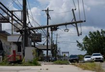 Crippling power outage ends in Greenland capital Crippling power outage ends in Greenland capital