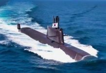 S. Korea seeks nuclear-powered submarines to strengthen deterrence S. Korea seeks nuclear-powered submarines to strengthen deterrence