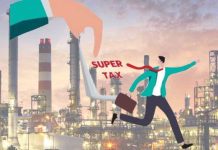 FCC declares govt can impose Super Tax FCC declares govt can impose Super Tax