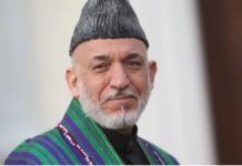 Karzai seen as key figure for political reconciliation in Afghanistan Karzai seen as key figure for political reconciliation in Afghanistan