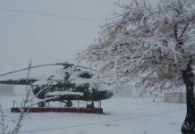 Cold weather grips Quetta, other parts of Balochistan Cold weather grips Quetta, other parts of Balochistan