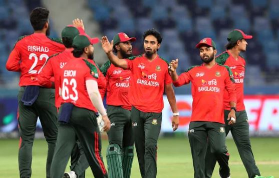 000000 PCB 'expresses' interest in hosting Bangladesh matches in T20 World Cup