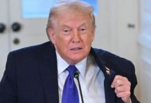 Trump delivers oil warning, suggesting Cuba should strike deal with US