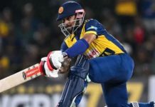 Mendis, Shanaka power Sri Lanka to 160 in rain-hit third T20I Mendis, Shanaka power Sri Lanka to 160 in rain-hit third T20I