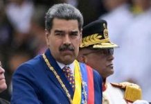 General in charge of Maduro’s guard sacked General in charge of Maduro's guard sacked