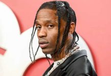 Travis Scott hopes Houston can welcome him back after Astroworld