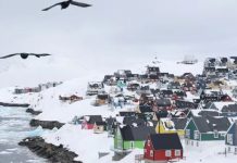 Trump announces 10% tariffs on eight European nations over Greenland Trump announces 10% tariffs on eight European nations over Greenland