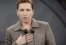 Europe won’t be blackmailed’ Europe won’t be blackmailed’