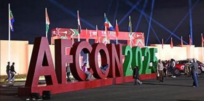 Morocco's AFCON showcases a country building towards 2030 World Cup