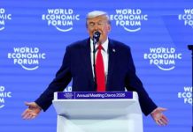 Trump warns Iran to make nuclear deal or next attack will be ‘far worse’ Trump warns Iran to make nuclear deal or next attack will be 'far worse'