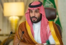 Riyadh will not permit attacks on Iran from Saudi territory: crown prince Riyadh will not permit attacks on Iran from Saudi territory: crown prince