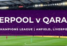 UK Ambassador excited for Liverpool vs Qarabag clash UK Ambassador excited for Liverpool vs Qarabag clash