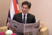 Connectivity is the new key: tourism bridges trust