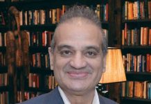 A city in crisis, a nation in waiting