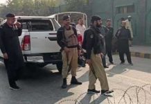 CTD kills 8 terrorists, including two key commanders in KP operations CTD kills 8 terrorists, including two key commanders in KP operations