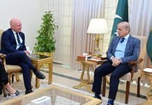 Swedish company shows interest in Pak telecom sector Swedish company shows interest in Pak telecom sector