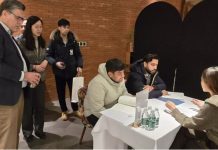 Pakistan Embassy in Beijing holds job fair for Chinese SOEs Pakistan Embassy in Beijing holds job fair for Chinese SOEs