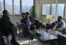 Pakistan, Kyrgyzstan agree to hold Kyrgyz Cultural Days in Islamabad Pakistan, Kyrgyzstan agree to hold Kyrgyz Cultural Days in Islamabad