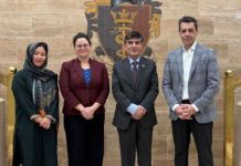 Canada, Pakistan explore postgraduate medical education cooperation Canada, Pakistan explore postgraduate medical education cooperation