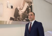 January 20 – Heydar Aliyev’s Political Signature January 20 – Heydar Aliyev’s Political Signature